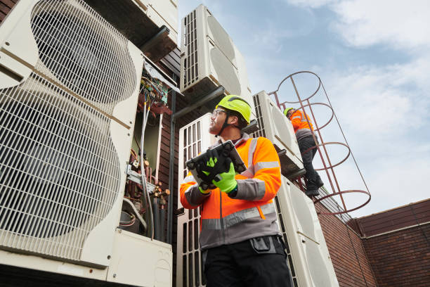 Best HVAC Consulting and Engineering in Brewster Heights, NY