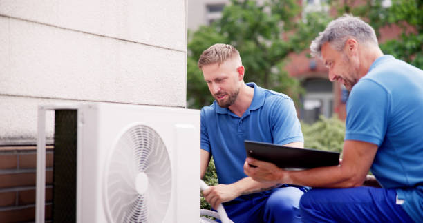 Best Solar-powered HVAC Systems in Brewster Heights, NY