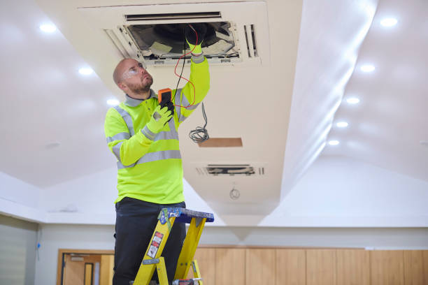 Best HVAC Training and Certification in Brewster Heights, NY