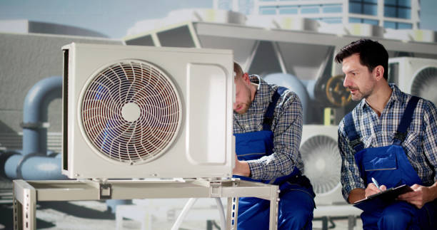 Best Energy-efficient HVAC Solutions in Brewster Heights, NY